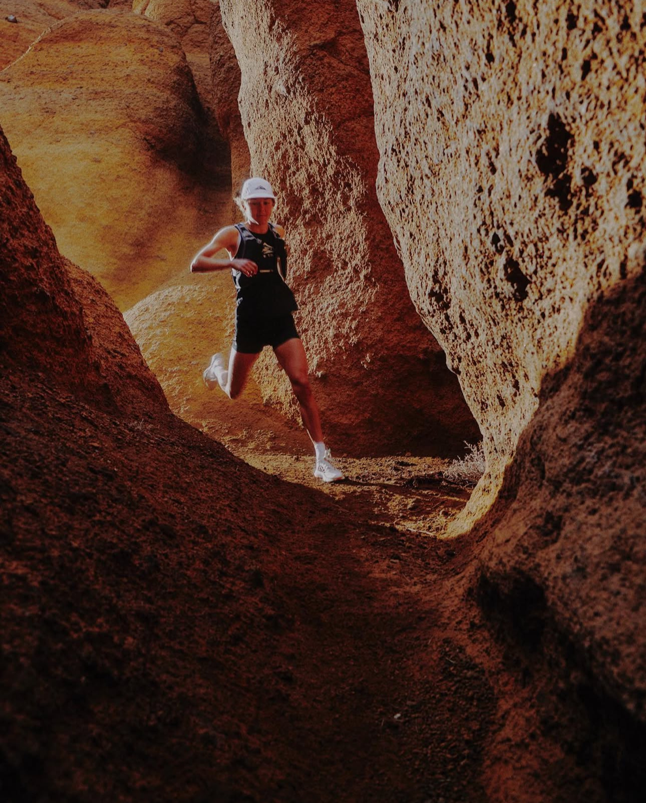 Trail WS