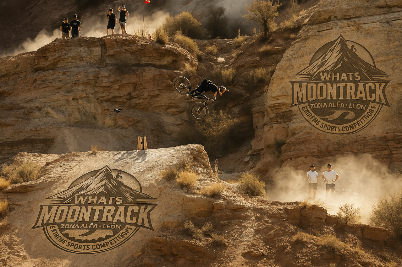 MOONTRACK