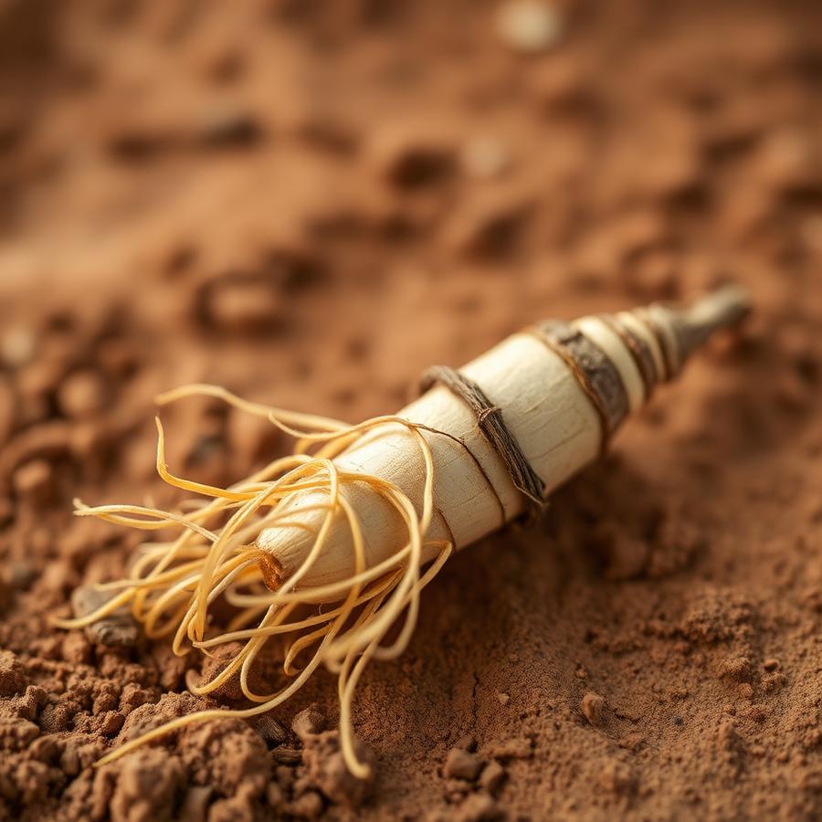 Ginseng